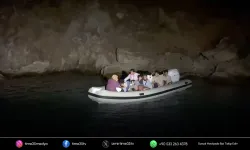 Seferihisar ve Dikili'de 28 düzensiz göçmen yakalandı