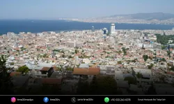 İzmir’de konut alımı daralıyor: Sıfır daire yerine eski ev tercihi