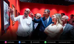 Atatürk ve Refik Anadol sergileri İzmirliler ile buluşuyor