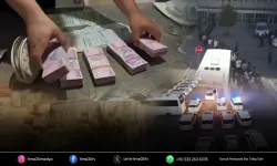 İzmir merkezli operasyonda 188 kişi gözaltına alındı