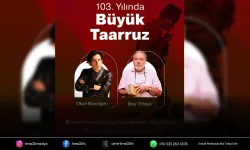 İzmir’de tarih buluşması: Bayülgen ve Ortaylı ücretsiz söyleşide