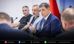 İzmir’de tarım ve gıda zirvesi: tugay, kriz uyarısı yaptı
