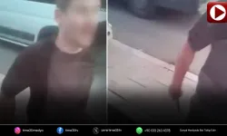 İzmir'de trafikte 'bıçaklı' korna kavgası