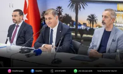 İzmir’de ziraat odaları temsilcileriyle kritik tarım toplantısı