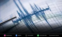 Sındırgı’da 4,3 büyüklüğünde deprem: İzmir’de de hissedildi