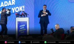 Başkan Tugay: Altyapıyla ilgili sorunu olmayan bir şehir olmalıyız