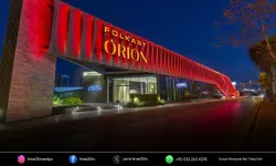 İzmir’in kalbinde Türkiye’nin en iddialı projesi: ORİON