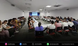 İzmir Büyükşehir’den su ve enerjide rekor tasarruf