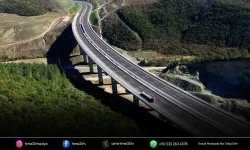 İzmir’in yeni çevre yolu projesine “ÇED olumlu” kararı verildi