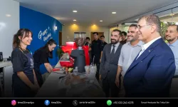 Cemil Tugay'dan gençlere yeni sosyal mekân