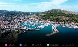 Çeşme’de su krizi derinleşti: Kesintiler 10 saate çıktı
