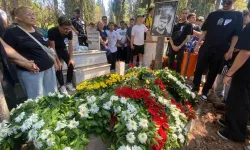 ‘Jrokez' lakaplı yayıncı Oğuzhan Dalgakıran toprağa verildi