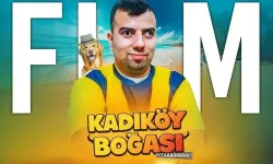 'Kadıköy Boğası' hafta sonu en çok izlenen film oldu