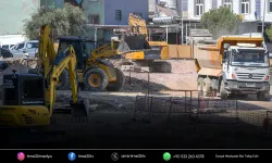 Karabağlar’da trafik çilesi bitiyor: Yeni yol eylülde açılıyor