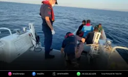 Faciaya ramak kala: 36 göçmen hayata tutundu