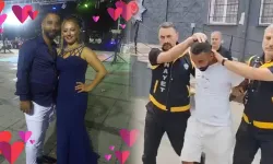 Karısını bıçaklayarak öldüren koca tutuklandı