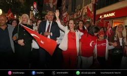 “Zafer” coşkusu Karşıyaka’yı saracak!