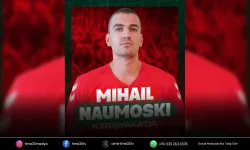 Karşıyaka Basketbol’dan kısa forvet takviyesi