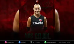 Karşıyaka Voleybol’dan libero takviyesi
