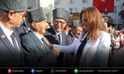 Karşıyaka’da 30 Ağustos coşkusu