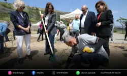 Karşıyaka’da çevre dostu iş birliği