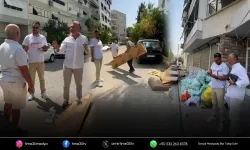 Karşıyaka’da çevre kirliliğine geçit yok!