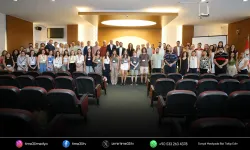 Karşıyaka’da geleceği gençler tasarlıyor