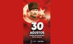 Karşıyaka Belediyesi 30 Ağustos Zafer Bayramı Kutlaması