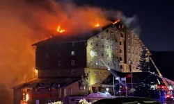 Kartalkaya Otel yangını faciasında soruşturma izni verildi