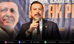 AK Parti’li Kaya'dan İZBAN kararına tepki!