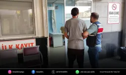 İzmir'de DEAŞ operasyonu: 1 gözaltı