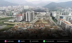 Örnekköy’de 26 parsel arkeolojik sit alanı ilan edildi