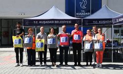 Kuşadası Belediyesi Hemşerilerinin Her Zaman Yanında