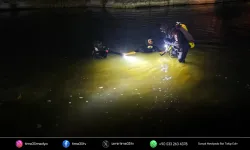 Kızını kurtarmak isterken kendisi boğuldu