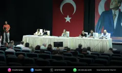 Konak’ta temizlik atağına meclisten tam destek