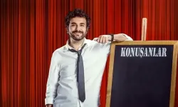 'Konuşanlar' programının yeni adresi belli oldu