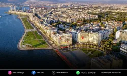 İzmir’de konut fiyatları düştü, yıllık artış yüzde 31