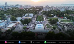 İEF, sanat ve eğlenceyi Kültürpark’a taşıyor