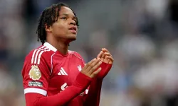 Liverpool, 16 yaşındaki Ngumoha ile kazandı