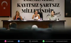 Efes Selçuk Belediyesi’nden can dostlarına müjde