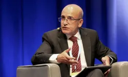 Bakan Şimşek: "Piyasanın enflasyon beklentileri geriliyor"