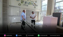 Menderes’e yeni engelli hizmet birimi