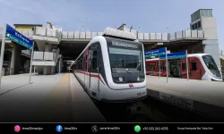 Buca Metrosunda yeni hedef: Fuar İzmir