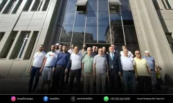 Kemalpaşa yeni adalet sarayına kavuşuyor