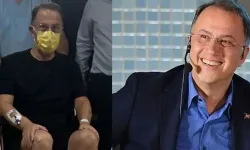 Murat Çalık tekrar cezaevine gönderilecek