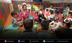 Mutlu Çocuklar’da yeni dönem başlıyor