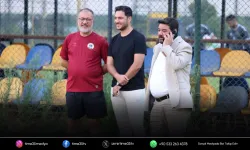 Menemen FK’da Nihat Yılmaz dönemi