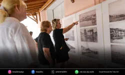 İzmirlilerin denizle ilişkisi sergiye dönüştü