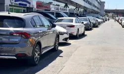 ÖTV düzenlemesi ikinci el otomobil piyasasını canlandırdı