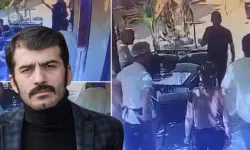 Oyuncu Ufuk Bayraktar gözaltına alındı!